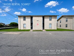 Building Photo - 1315 Quail Cir