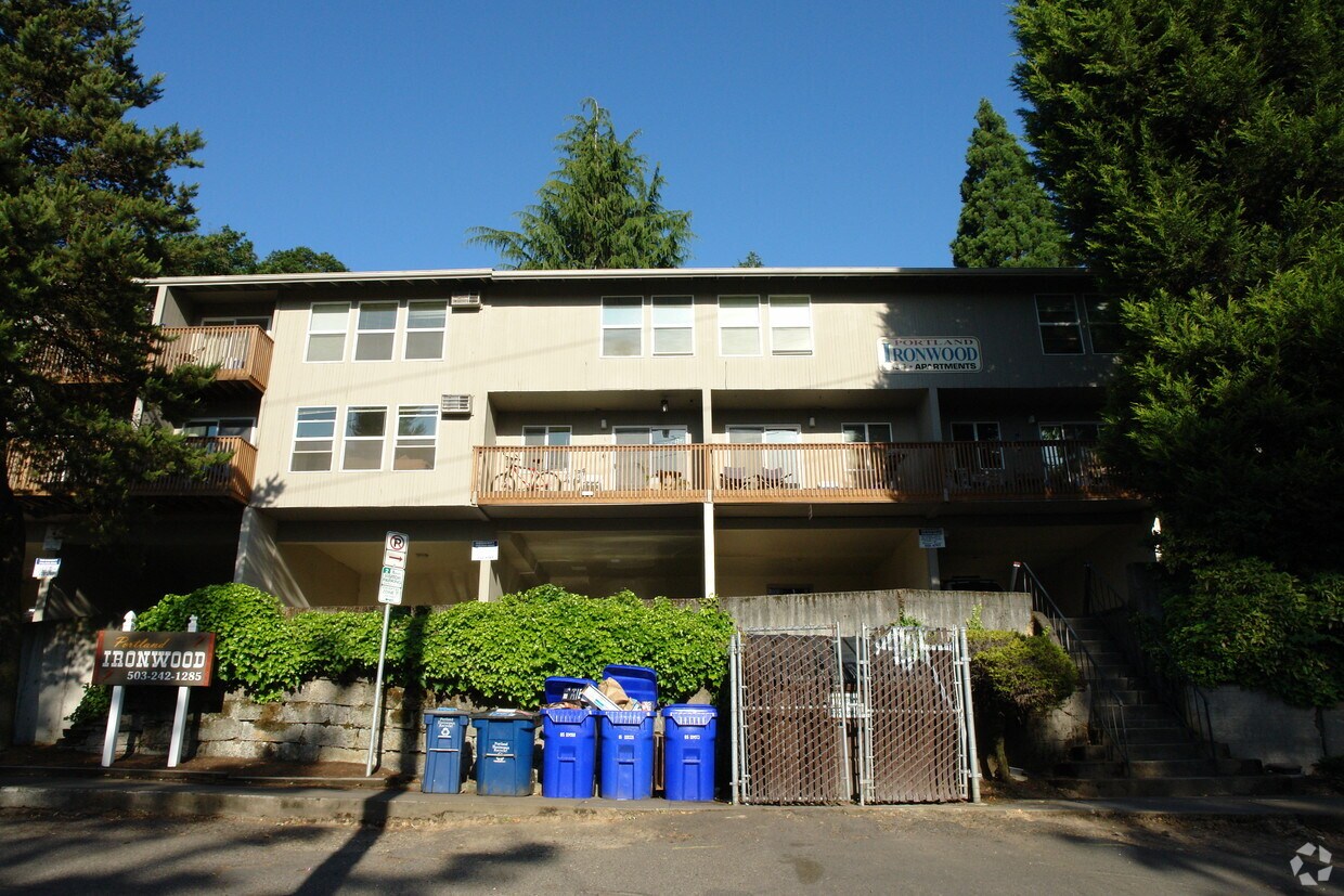 Foto principal - Portland Ironwood
