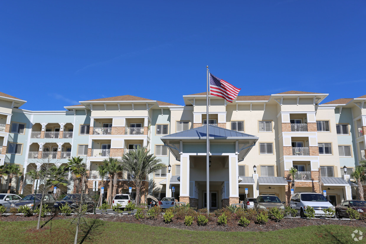 Primary Photo - Pinellas Heights