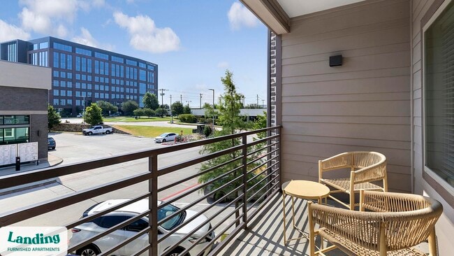 Building Photo - 7201 Henneman Way