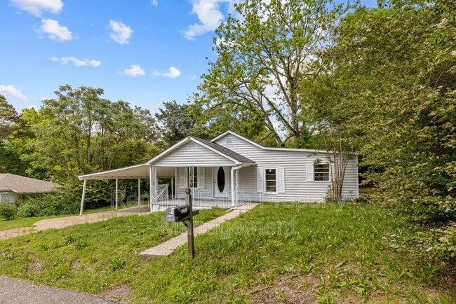 Building Photo - 5308 Adams Ave