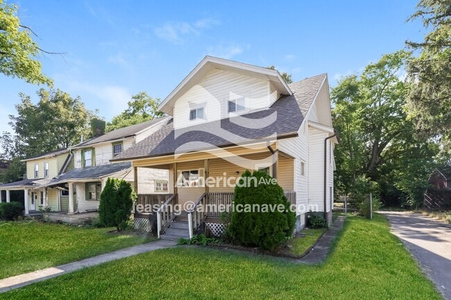 Foto del edificio - 1257 Wilson Dr