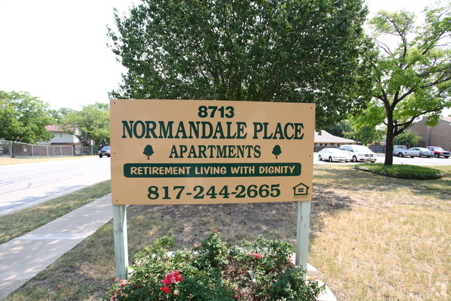 Building Photo - Normandale Place Senior Living