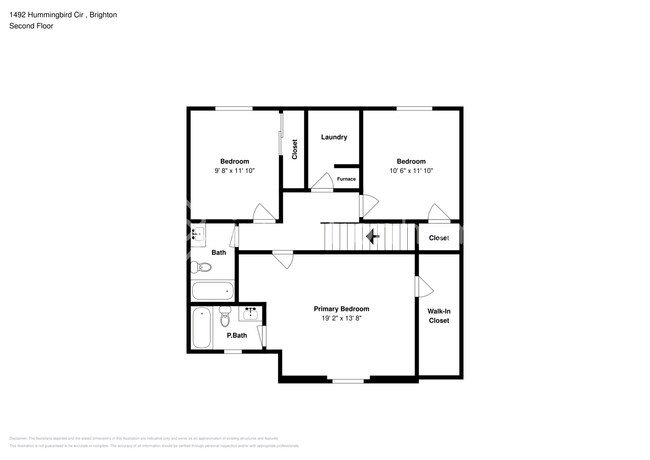 Building Photo - 1492 Hummingbird Cir