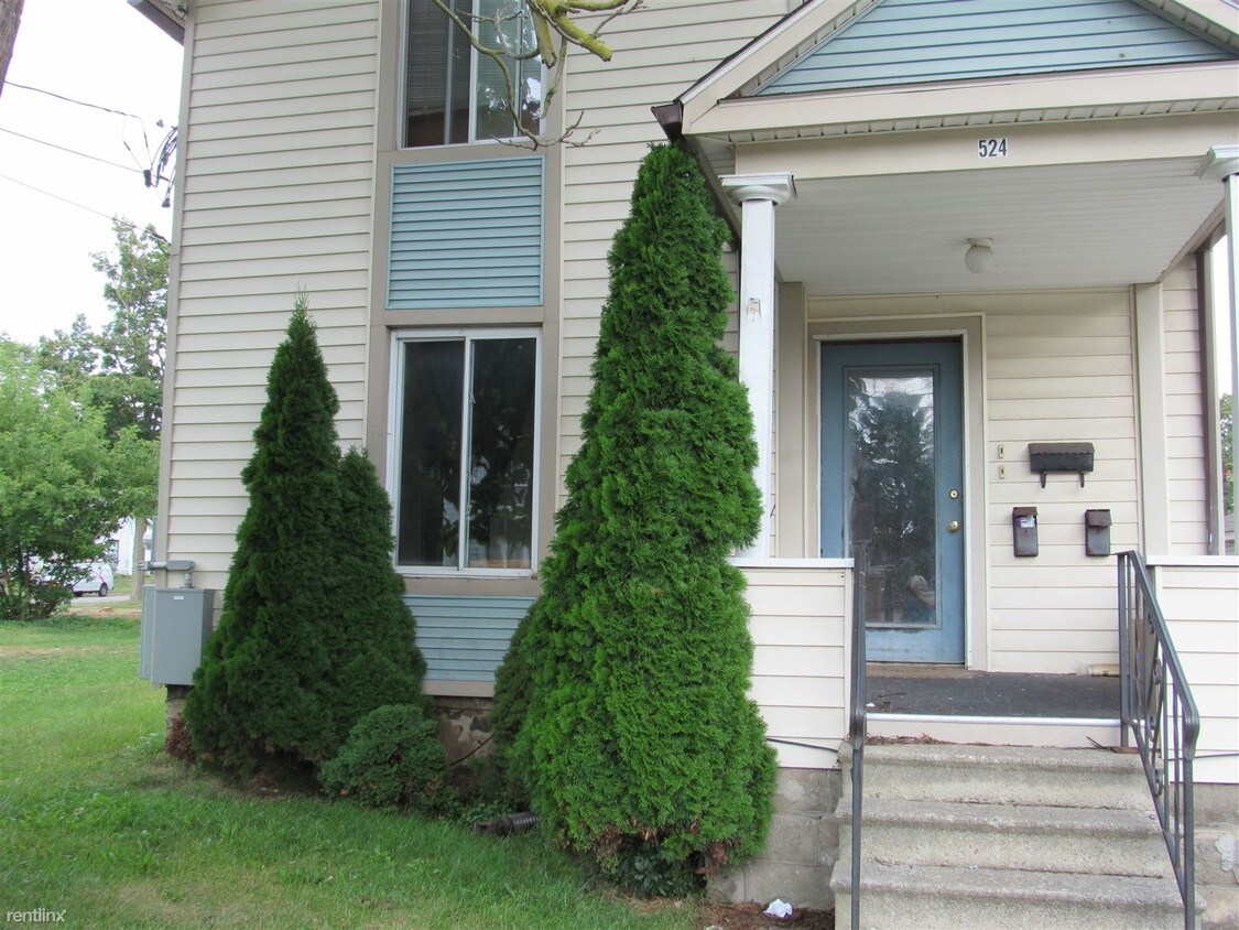 1 br, 1 bath 524 W Ganson St Apartment for Rent in Jackson, MI