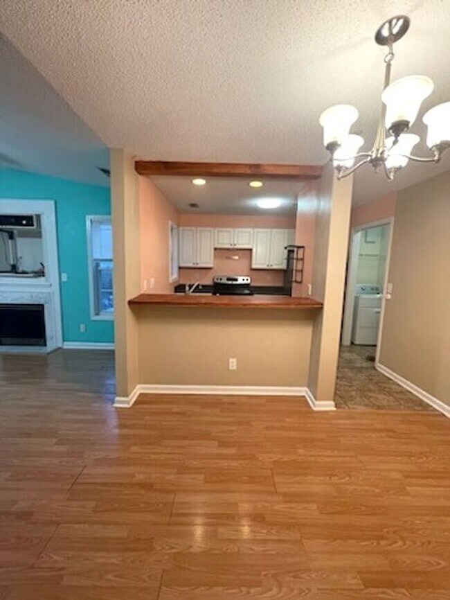 Foto del edificio - Cape Cottages Condos, Beachy 3 bedroom, 2 ...