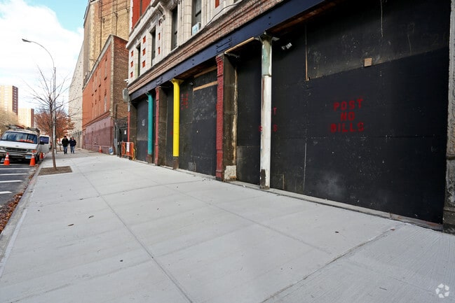 Building Photo - 281 Saint Nicholas Ave