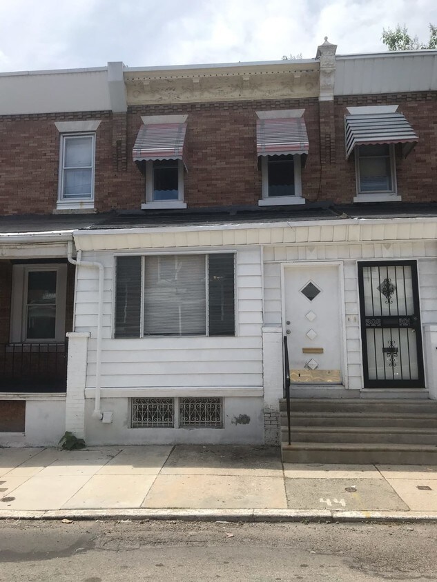 44 N Lindenwood St, Philadelphia, PA 19139 House Rental in
