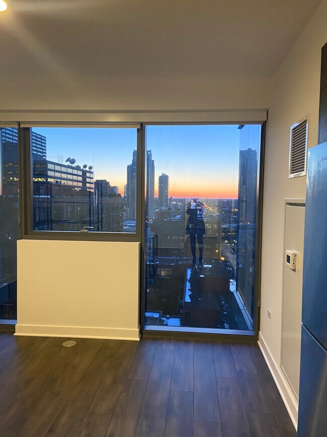 Foto del edificio - 439 N Wells St