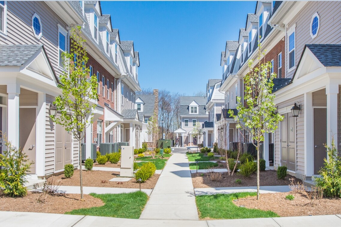 Estling Village Apartments in Denville, NJ