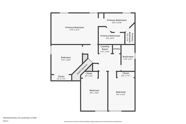 Building Photo - 4330 SW 82nd Way