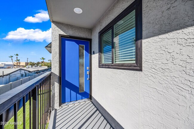 Foto del edificio - 4139 N 27th St