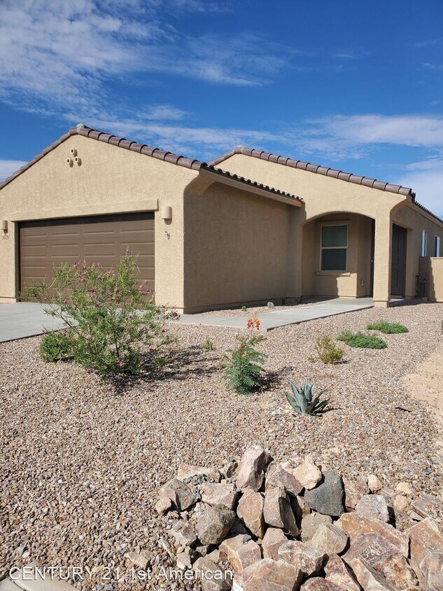 14776 S Avenida Lago De Plata, Vail, AZ 85641 House Rental in Vail