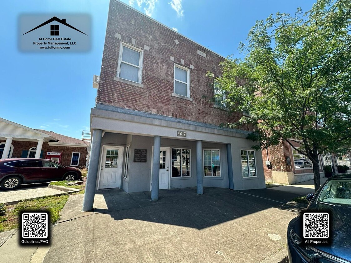 Primary Photo - 603 Court Street