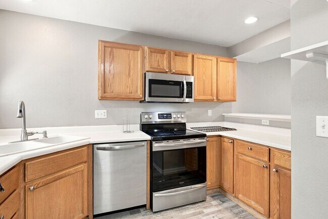 Foto del edificio - 2955 W Stuart St