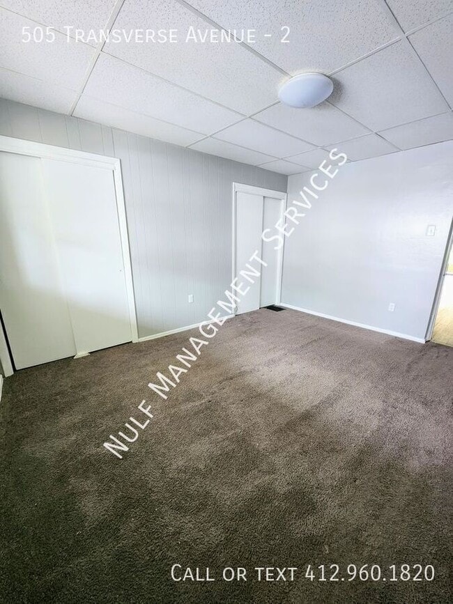 Photo - 505 Transverse Avenue-2 Apartment