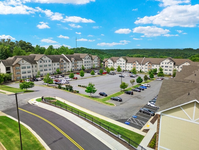 Student Apartments - Bellamy at Dahlonega - Phase II