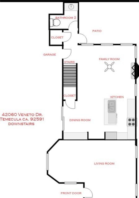 Building Photo - 42060 Veneto Dr