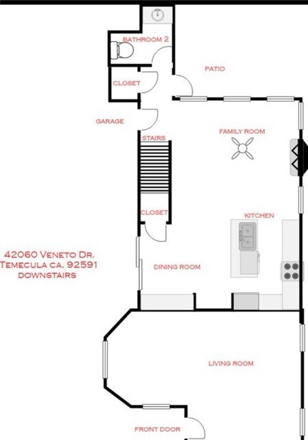 Foto del edificio - 42060 Veneto Dr