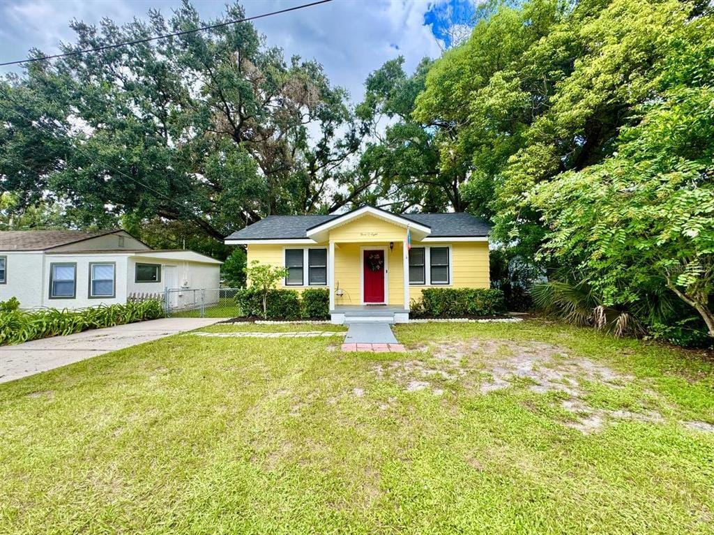 Primary Photo - 308 E Hanlon St