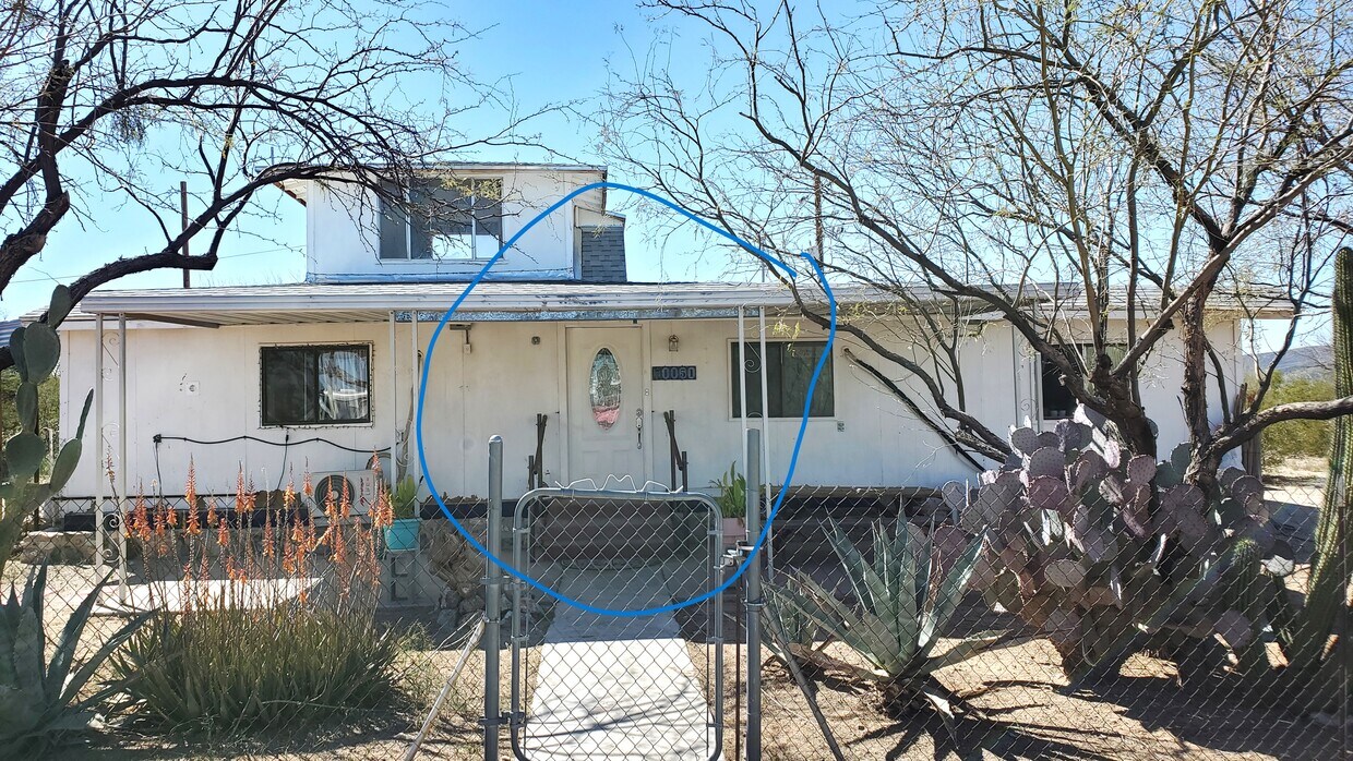 1151 W Hayworth Rd, Ajo, AZ 85321 House Rental in Ajo, AZ