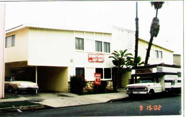 Primary Photo - The Coronado Apartments