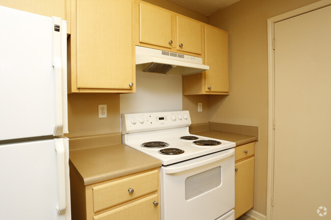 2HAB, 2BA - - Sawgrass Park Apartments