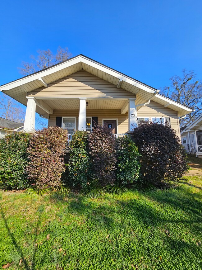 Building Photo - 23 McAdoo Ave