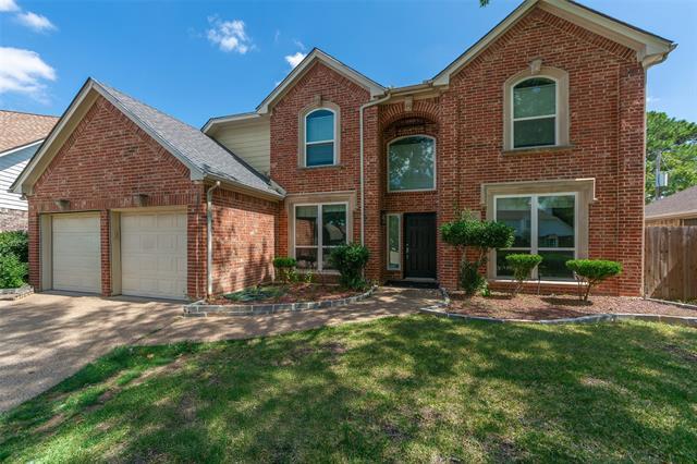 Building Photo - 6001 Pinwood Cir
