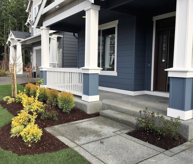 Building Photo - Energy Efficient 4 Bedroom Poulsbo Home