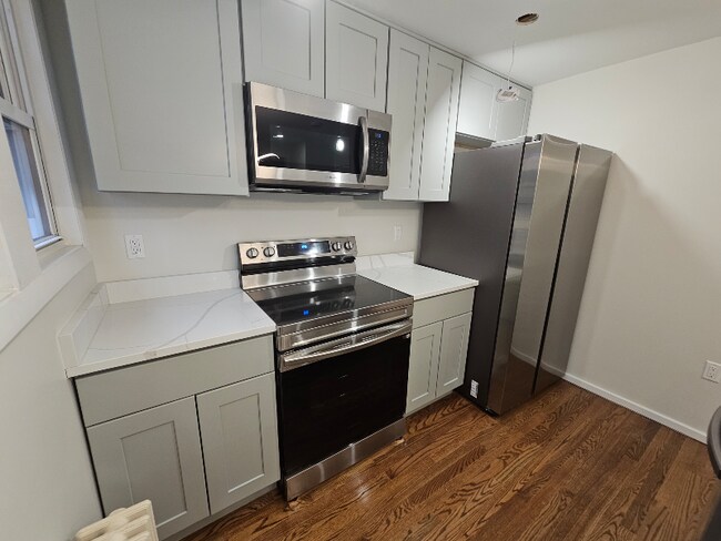 Foto del edificio - 1 Triangle St