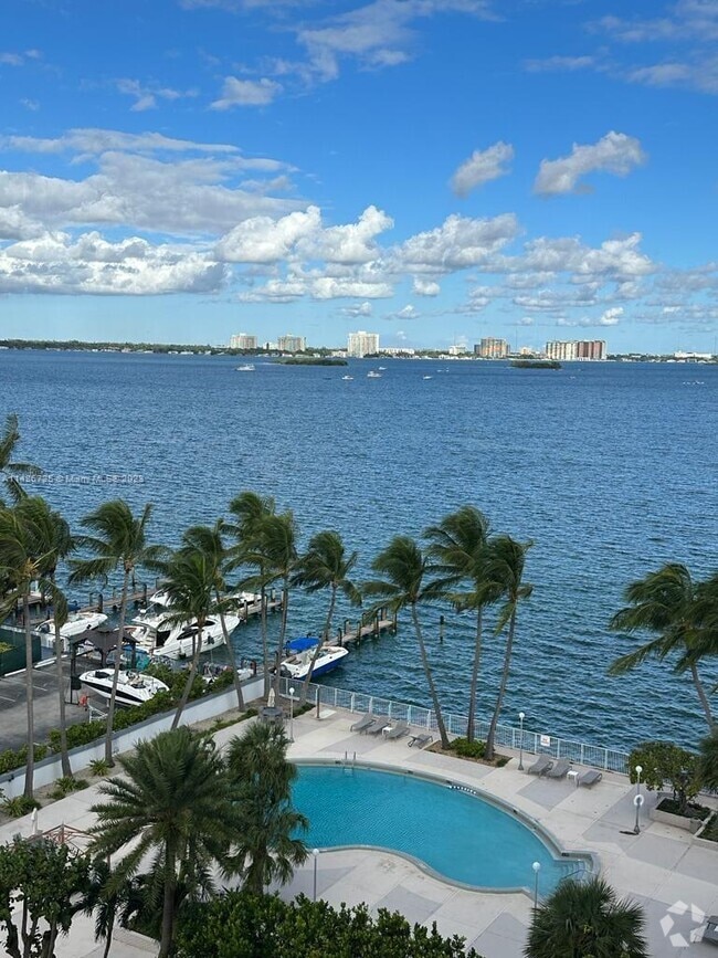 Treasure Island Apartments for Rent North Bay Village, FL 137