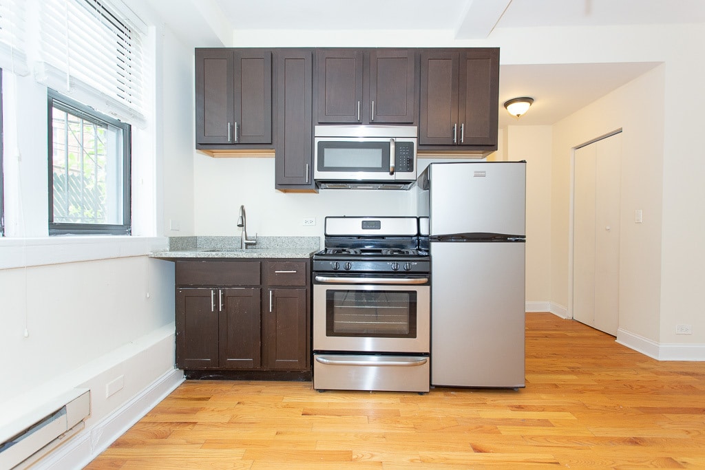 Foto principal - 4735 N Hermitage Ave