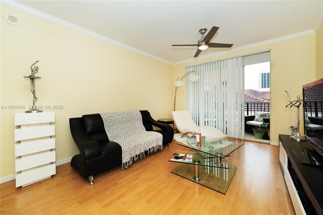 Foto del edificio - 17150 N Bay Rd