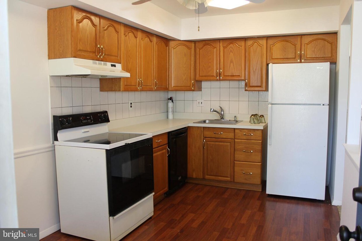 236 Daffodil Ct, Quakertown, PA 18951 Townhome Rentals in Quakertown