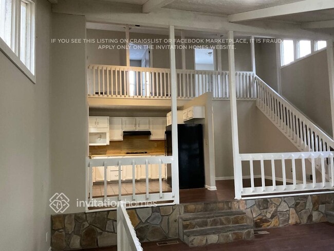 Foto del edificio - 4745 N View Rd NW