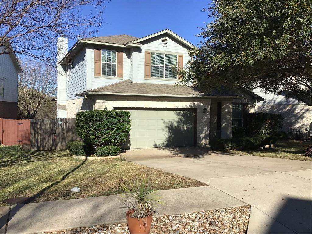 16304 Castletroy Dr, Austin, TX 78717 House Rental in Austin, TX