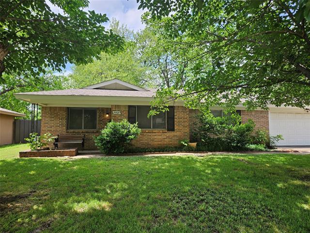 Primary Photo - 5413 Greenwood Way