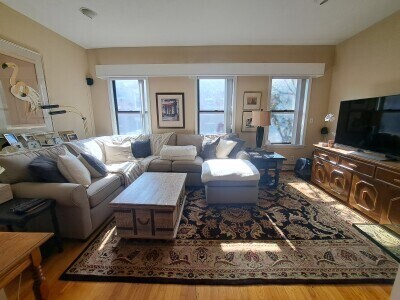 Foto del edificio - 195 Endicott St