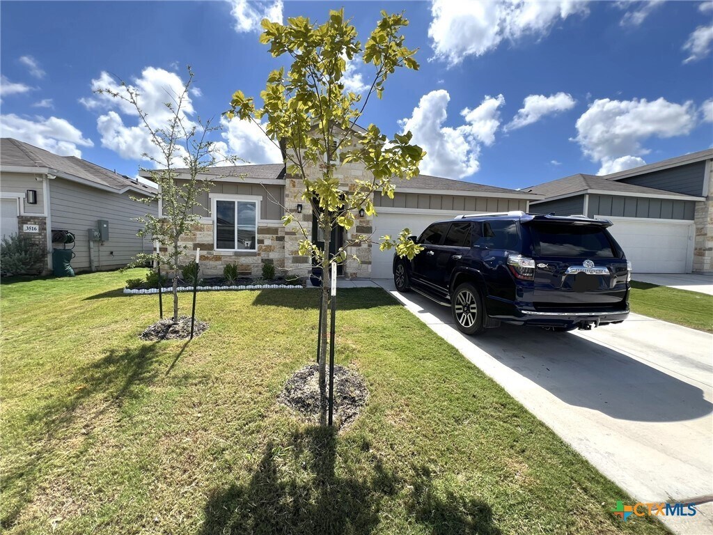Foto principal - 3512 Donald Dr