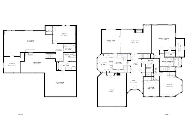 Building Photo - 4402 Kirke Ct