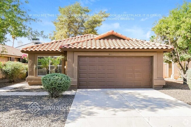 Building Photo - 3451 W Baylor Ln