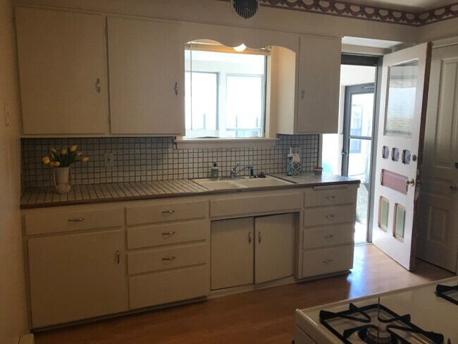 kitchen - 317 Lafayette Ave NE