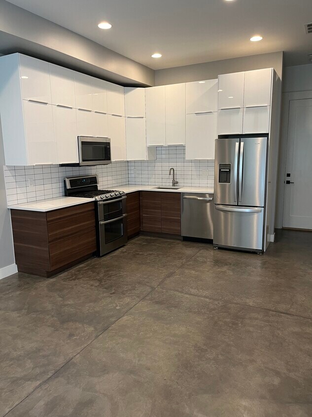 Foto principal - 3124 Gilpin St