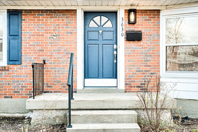 Foto del edificio - 3630 Windward Way