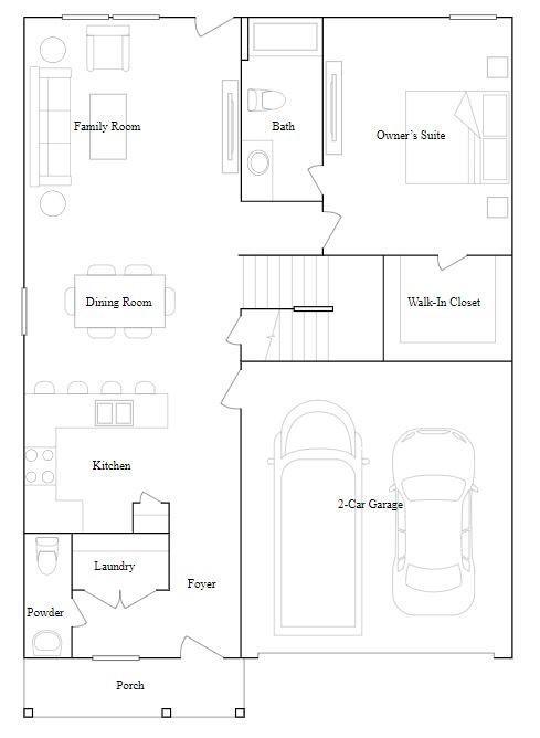 Building Photo - 2856 Rosefinch