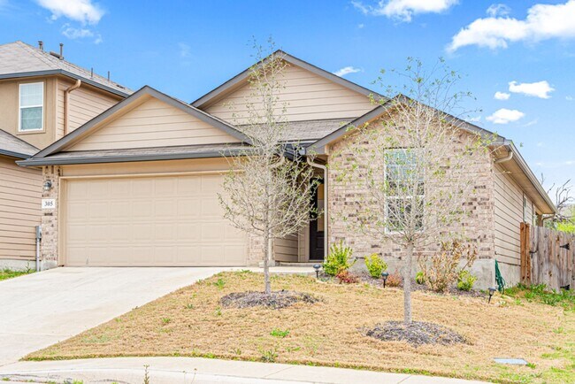 Building Photo - RED BIRD RANCH 3 BED 2 BATH  SINGLE STORY ...