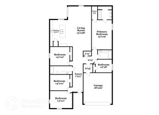 Building Photo - 1361 Brenway Dr
