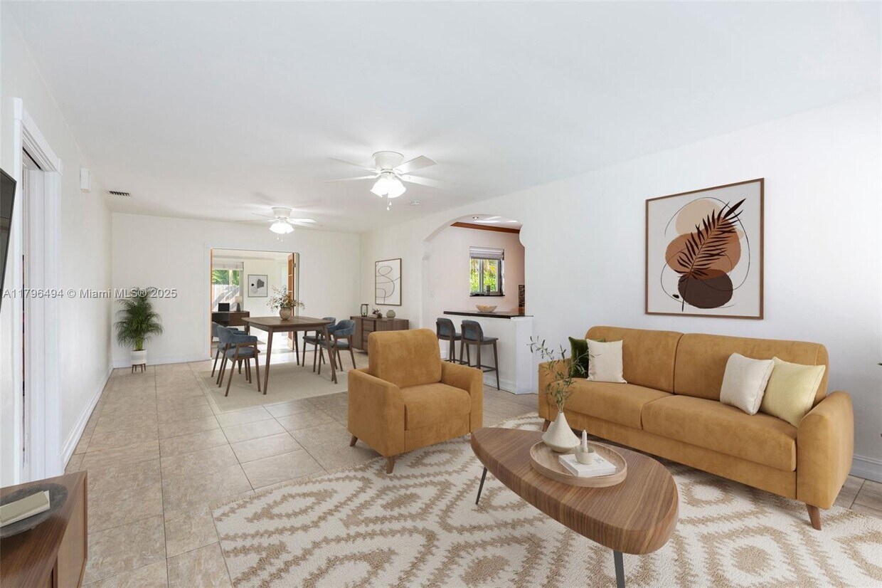 Foto principal - 3441 Oak Ave