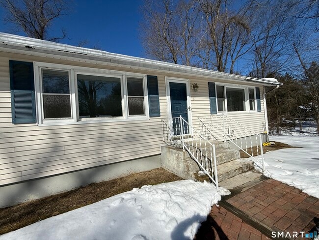 Foto del edificio - 3 Pam Bar Rd